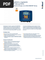 Flyer-dulcometer-dialog-dacb-es-MX pH+Cl