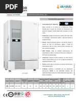 ultracongelador-86-700L