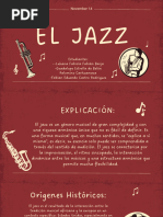 El Jazz