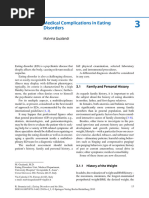 Gualandi, 2013 Medical Complications in Eating Disorders