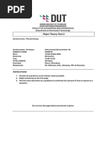 2024 APDB101 MajorTheoryTest2 QuestionPaper 68b45c6a75bcceba694d3a93854c580d