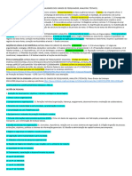 EMBRAPA - DESENVOLVIMENTO HUMANO 2024