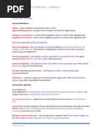 Module b Course 3