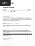 sophia-introduction-to-java-programming-syllabus