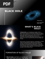 Black Hole