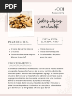 Documento A4 Receta de Repostería Moderno Rosa.pdf