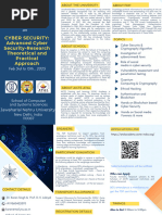 Cyber Security FDP @JNU