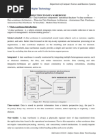 Notes Format