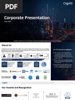 Q3FY23_Corporate_Presentation