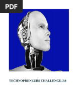 Technopreneur Guide 2024