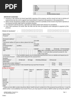 accident-suraksha-proposal-form