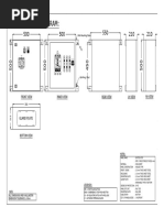 PRJ279-2425-GA-DWG-R0 (QTY- 1)