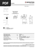 Data sheet