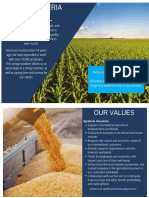 COMPLETE AGRIDERIA  PRESENTATION PRODUCTS PRESENTATION OCT 22 2022 