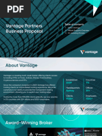 Vantage Business -Miguel