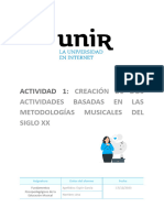 Actividad 1 - Fundamentos Psicopedagóicos - Ana Espín