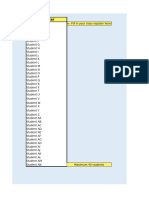 Third Space Learning OCR Foundation Paper 1 Set 3 Exam Analysis