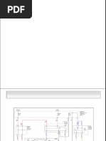 wiring diagrama Corolla 2005