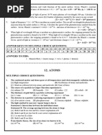 Tuesday exam syllabus 