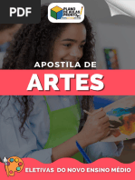 2º Ano - Artes - Apostila ll