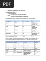 Sec3 Physics Topic 1