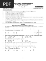 2574 days Mathematics Q P