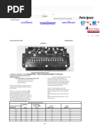 OVERSPEED VERIFY TEST - TM-5-2815-232-140562