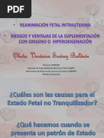 10 Reanimación fetal intrautero + Riesgos y ventajas suplementación Oxigeno-Pro. Suarez (1)