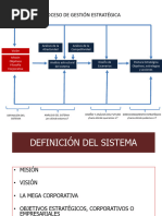 ANALISIS SISTEMA