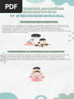 Estimulación Cognitiva-Infografía-Yeri Olivo