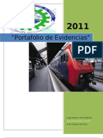 Portafolio de Evidencias "Fundamentos de Programacion"