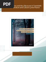 Mobility, Memory and the Lifecourse in Twentieth-Century Literature and Culture Lynne Pearce All Chapters Instant Download