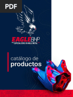 EagleColombia