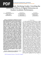 Distracted+Minds,+Declining+Grades+Unveiling+the+Detrimental+Effects+of+Digital+Distraction+on+Student+Academic+Performance