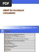 ABAP SAP