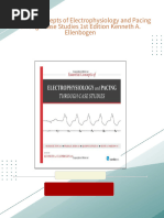 Download full Essential Concepts of Electrophysiology and Pacing through Case Studies 1st Edition Kenneth A. Ellenbogen ebook all chapters