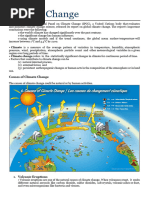 Climate-change