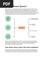 Data analysis