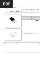 STW72N60DM2AG