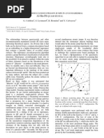 G. Coddens Et Al - Correlated Simultaneous Phason Jumps in An Icosahedral Al-Mn-Pd Quasicrystal