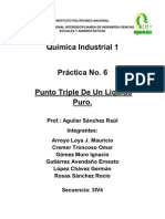 Practica 6 (Punto Triple)