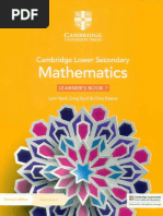 621781351 Cambridge Lower Secondary Mathematics Learner s Book 7 Removed