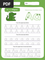 Phonics a-z