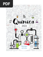 DE QUIMICA principiantes 1