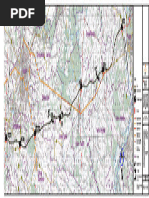 S12 Radom-Puławy - Plan Orientacyjny 1