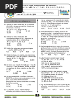 QUIMICA - CAP 04- HUACHO