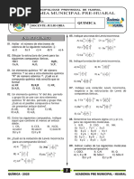 QUIMICA- CAP 03 - HUACHO