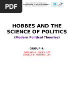 GROUP-4-Hobbes-and-the-Science-of-Politics