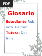 Gl Osario