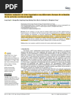 Modelo OACM (Spanish)